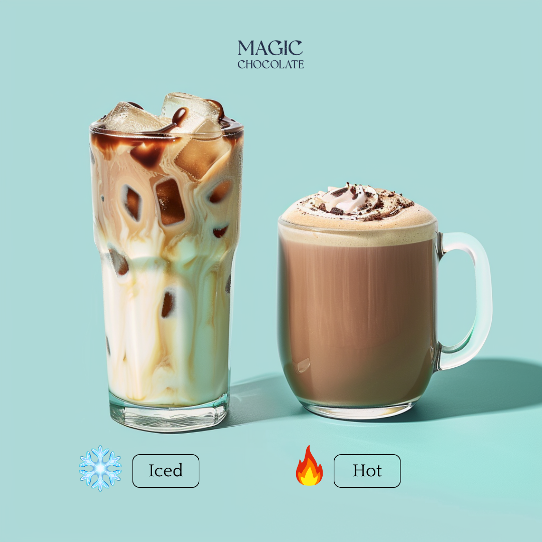 Kit Hot Chocolate Ritual