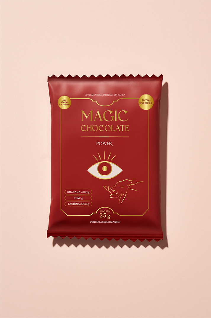 Power – Kit Energia (5 unidades)