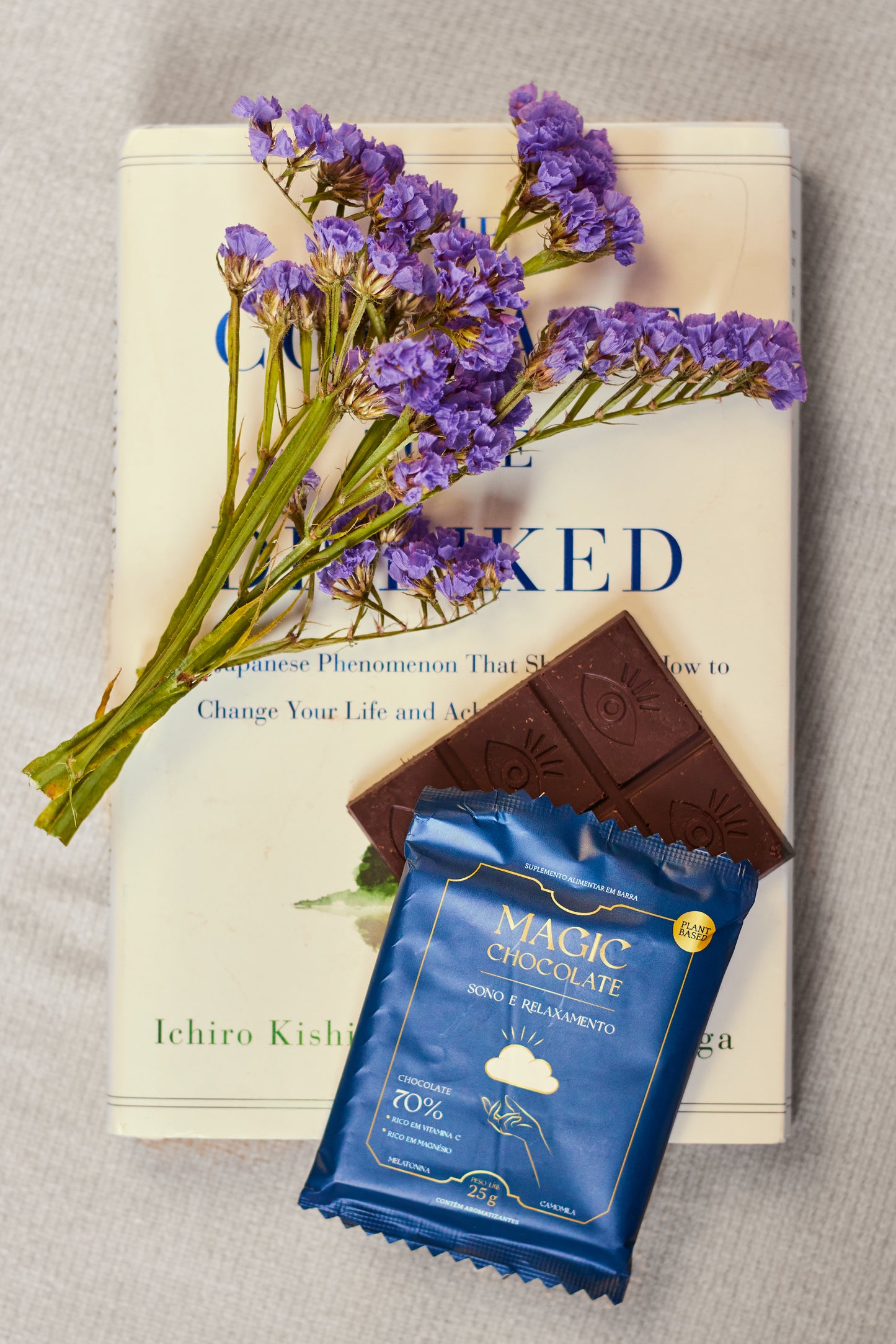 Sweet Dreams – Kit Sono (5 unidades)