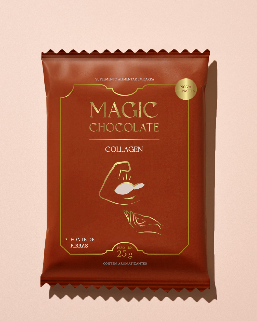 Colágeno & Proteína