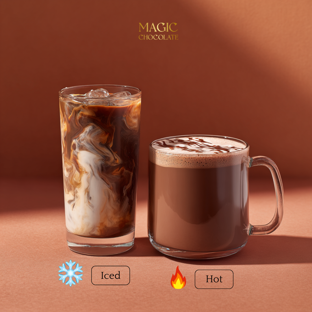 Cacau Energizante Em Pó - Achocolatado para energia e emagrecimento