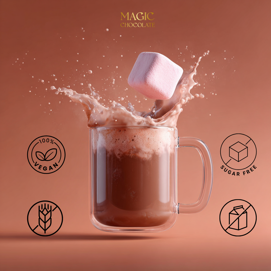 Kit Hot Chocolate Ritual