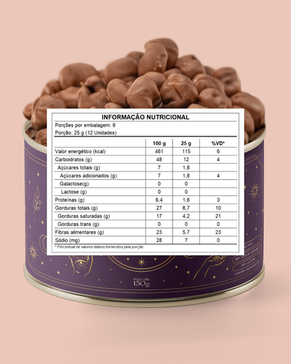 KIT MAGIC SWEETS – Pipoca + Cookies (Edição Natal)