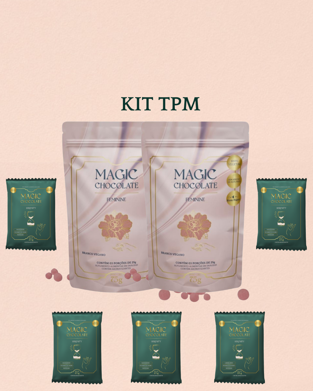Kit TPM