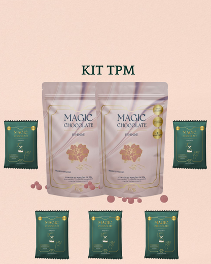 Kit TPM