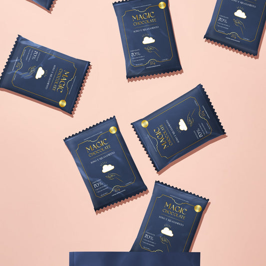 Sweet Dreams – Kit Econômico Sono (10 unidades)