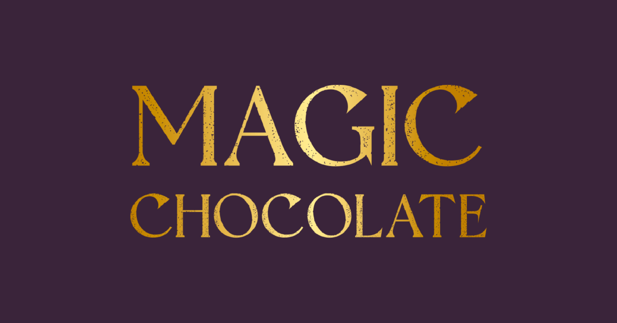 Magic Candy Perth Magic Chocolate